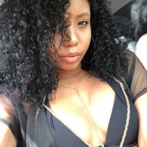 Meet your Posher, Fransheska